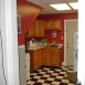 Large, updated kitchen