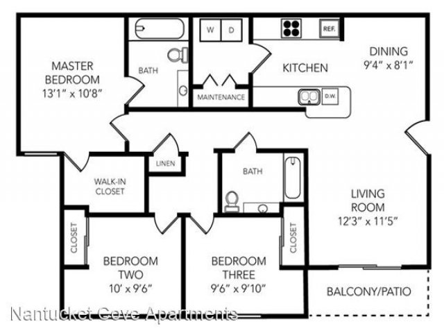 Main picture of Condominium for rent in Champaign, IL