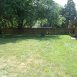 huge backyard for grilling, chilling, tanning, and relaxing, storage building includes even more storage